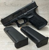 GLOCK 19 GEN 5 MOS 9MM LUGER (9x19 PARA) - 1 of 3