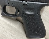 GLOCK 19 GEN 5 MOS 9MM LUGER (9x19 PARA) - 3 of 3