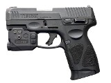 TAURUS G3C 9MM LUGER (9x19 PARA) - 1 of 3