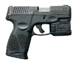 TAURUS G3C 9MM LUGER (9x19 PARA) - 2 of 3