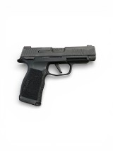 SIG SAUER P365 XL MANUAL SAFETY 9MM LUGER (9X19 PARA) - 2 of 3