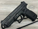 SPRINGFIELD ARMORY SA-XD-9 9MM LUGER (9x19 PARA) - 1 of 3