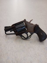 F.I.E. FIREARMS 53882 .38 SPL - 1 of 3
