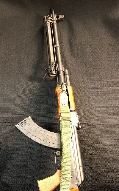 HESSE ARMS M-47RPK-C 7.62X39MM - Image 2 of 2