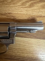 SMITH & WESSON 640 .38 S&W - 2 of 3