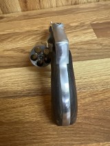 SMITH & WESSON 640 .38 S&W - 1 of 3