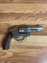SMITH & WESSON 640 .38 S&W - 3 of 3