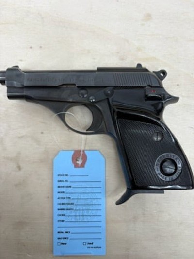BERETTA 70S .380 ACP - Image 2 of 3