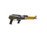 CENTURY ARMS draco nak9 9MM LUGER (9x19 PARA) - 2 of 3