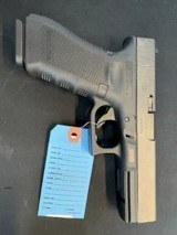 GLOCK G17 GEN 4 9MM LUGER (9x19 PARA) - 1 of 3