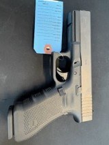 GLOCK G17 GEN 4 9MM LUGER (9x19 PARA) - 2 of 3