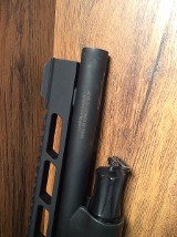GARAYSAR Fear 114 12 GA - Image 2 of 3