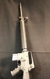 COLT AR-15 A2 H-BAR SPORTER II 5.56X45MM NATO - 2 of 3