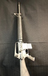 COLT AR-15 A2 H-BAR SPORTER II 5.56X45MM NATO - 1 of 3