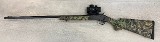 SAVAGE ARMS 301 .410 BORE - 1 of 2