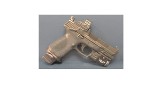 SMITH & WESSON M&P9 M2.0 OR 9MM LUGER (9x19 PARA) - 2 of 3