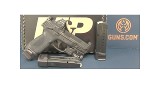 SMITH & WESSON M&P9 M2.0 OR 9MM LUGER (9x19 PARA) - 1 of 3