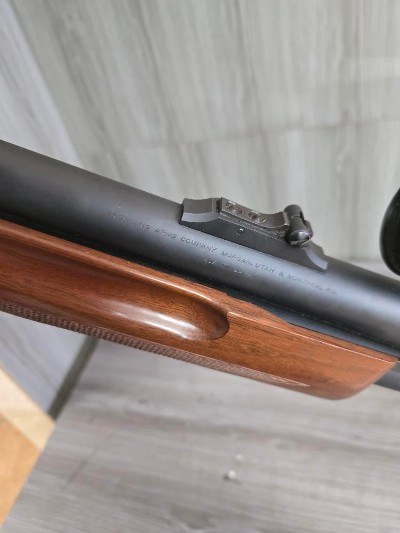 BROWNING Invector 12 GA - Image 1 of 3