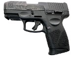 TAURUS G3C 9MM LUGER (9x19 PARA) - 1 of 3