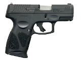 TAURUS G3C 9MM LUGER (9x19 PARA) - 2 of 3