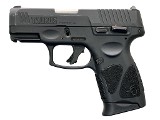 TAURUS G3C 9MM LUGER (9x19 PARA) - 1 of 3