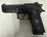 BERETTA 92GTS 9MM LUGER (9X19 PARA) - 1 of 3