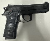 BERETTA 92GTS 9MM LUGER (9X19 PARA) - 2 of 3