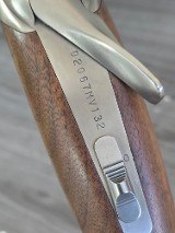 BROWNING CYNERGY CLASSIC FIELD/SPORTING COMBO 12 GA - 1 of 3
