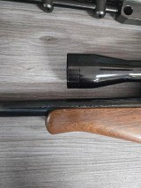 THOMPSON/CENTER ARMS Encore .223 REM - Image 2 of 3