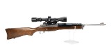 RUGER Mini 14 .223 REM - 2 of 3
