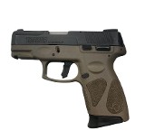 TAURUS G2C 9MM LUGER (9x19 PARA) - 2 of 3