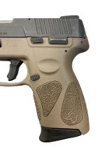TAURUS G2C 9MM LUGER (9x19 PARA) - 3 of 3