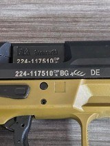 HECKLER & KOCH VP9 9MM LUGER (9x19 PARA) - 3 of 3