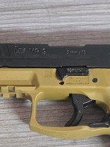 HECKLER & KOCH VP9 9MM LUGER (9x19 PARA) - 1 of 3