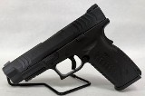 SPRINGFIELD ARMORY XDM-45.45 ACP - 2 of 3