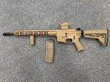 STAG ARMS STAG 15 TACTICAL 5.56X45MM NATO - 1 of 3