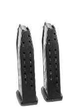 SAR FIREARMS SAR9c GEN3 9MM LUGER (9x19 PARA) - 3 of 3