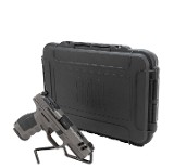 SAR FIREARMS SAR9c GEN3 9MM LUGER (9x19 PARA) - 1 of 3