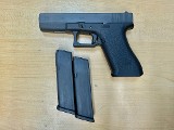 GLOCK P80 9MM LUGER (9X19 PARA) - 1 of 3