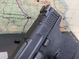 SMITH & WESSON M&P 9 Shield plus 9MM LUGER (9X19 PARA) - 2 of 2