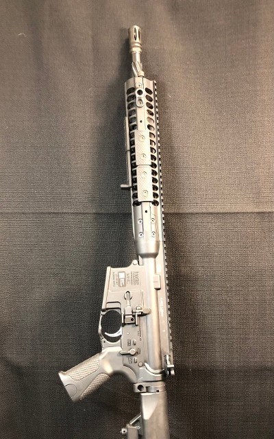 LWRCI IC-SPR 5.56X45MM NATO - Image 2 of 3