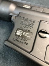 LWRCI IC-SPR 5.56X45MM NATO - Image 3 of 3