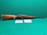 CZ 527 CARBINE 7.62X39MM - 1 of 3