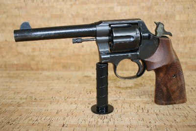 COLT DA 45 .45 ACP - Image 1 of 3