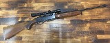 REMINGTON Model 740 .244 REM - 1 of 3