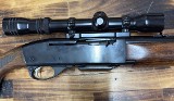 REMINGTON Model 740 .244 REM - 3 of 3