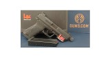 HECKLER & KOCH HK 45T V1 .45 ACP - 1 of 3