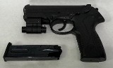 BERETTA PX4 STORM .40 S&W - 3 of 3