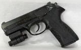 BERETTA PX4 STORM .40 S&W - 2 of 3