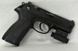BERETTA PX4 STORM .40 S&W - 1 of 3
